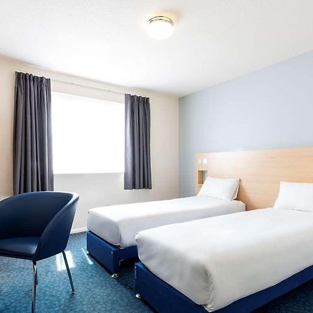 Ibis Budget West Thurrock Grays Rom bilde