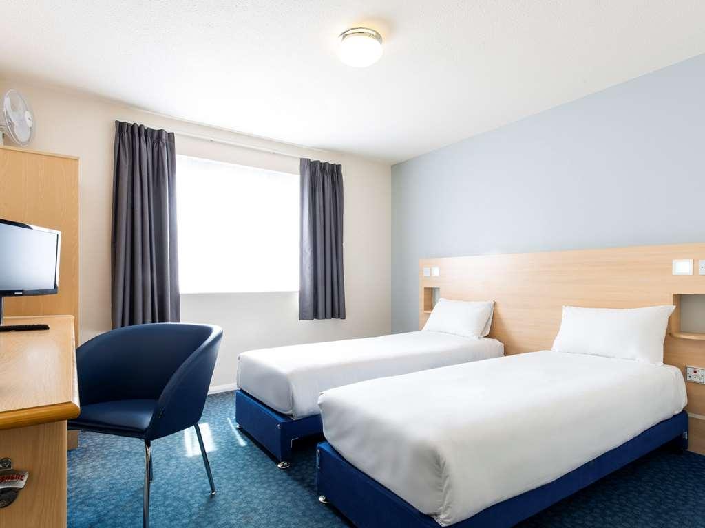 Ibis Budget West Thurrock Grays Rom bilde