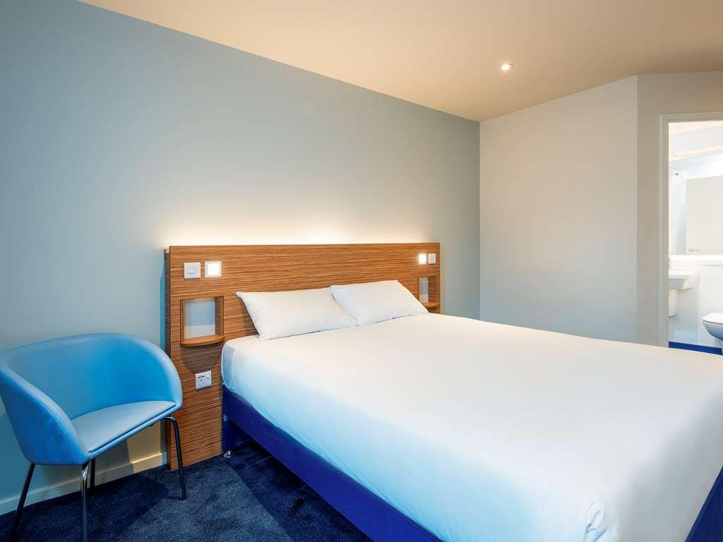 Ibis Budget West Thurrock Grays Eksteriør bilde