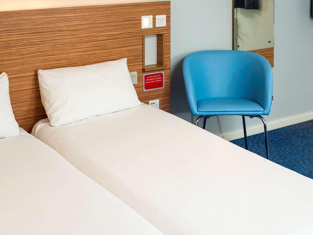 Ibis Budget West Thurrock Grays Rom bilde