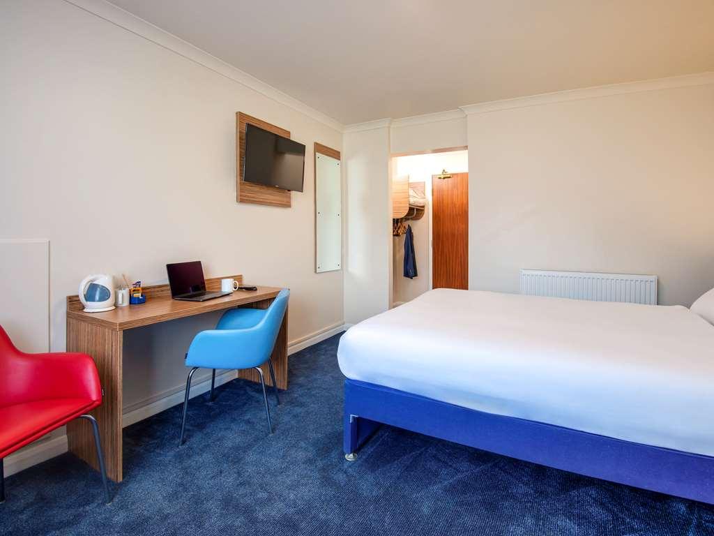 Ibis Budget West Thurrock Grays Rom bilde
