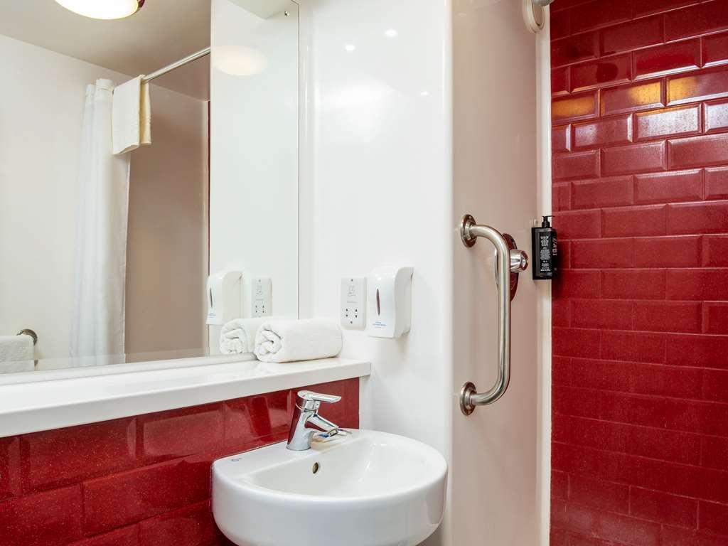 Ibis Budget West Thurrock Grays Eksteriør bilde